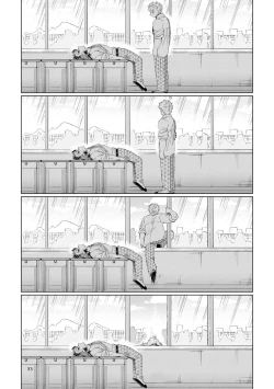 Page 31 of Sogo - Inconsistency + Omake