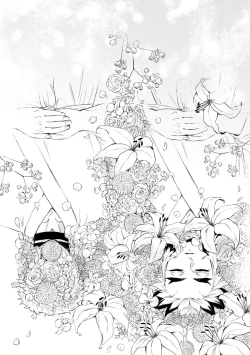 Page 50 of Sogo - Inconsistency + Omake