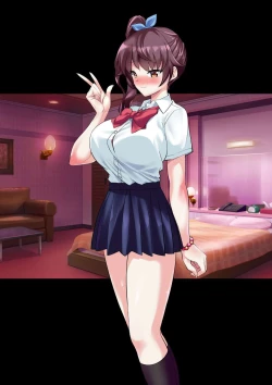 Page 158 of DL Marunomi Wakarase Apuri