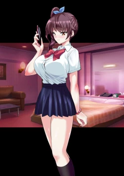 Page 169 of DL Marunomi Wakarase Apuri