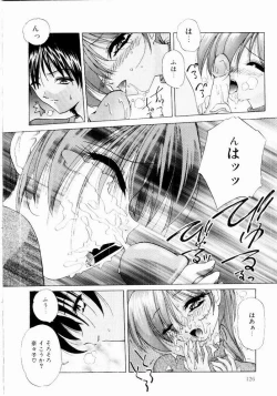 Page 128 of Tokimeki Hatsujyou Sisters