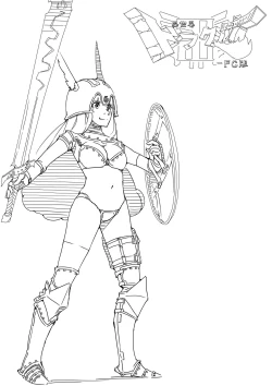 Page 98 of Isekai Dorakue 3