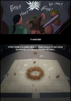 Page 5 of Fuck Marathon 10000