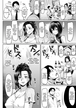 Page 96 of NTR na Sekai | NTR World Ch. 1-6