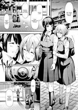 Page 10 of Sakuramiya Shimai no Netorare Kiroku | The Sakuramiya Sister's NTR Records Ch. 1-2