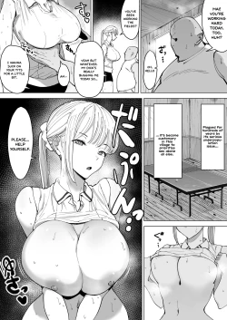 Page 3 of Ecchi na Fuushuu ga Aru Kaso Shuuraku no Ohanashi | The Story of a Small Village With a Sexy Custom