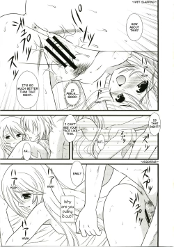 Page 20 of Kimi ha kimi dayo