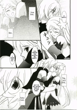 Page 6 of Kimi ha kimi dayo