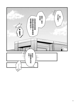 Page 53 of Itsudemo Dokodemo Nandemo Sasete Kureru Giri no Ane