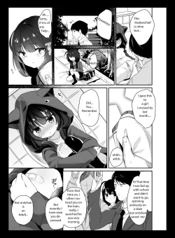 Page 19 of Drop Out Cat Girl