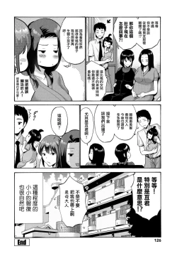 Page 20 of Musume Bakari Zurui node Watashi mo