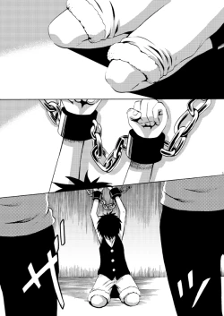 Page 5 of Bukkake Matsuri!!! 2006 Winter