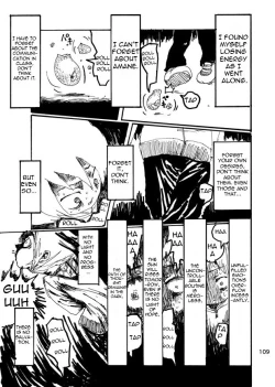 Page 107 of Boku wa Onee-san ga Hoshii |  I want an older Sister