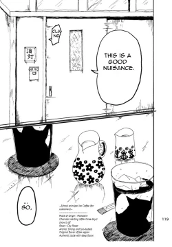 Page 115 of Boku wa Onee-san ga Hoshii |  I want an older Sister