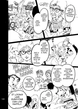 Page 118 of Boku wa Onee-san ga Hoshii |  I want an older Sister