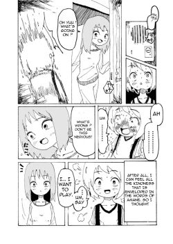 Page 15 of Boku wa Onee-san ga Hoshii |  I want an older Sister