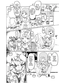 Page 23 of Boku wa Onee-san ga Hoshii |  I want an older Sister