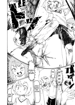 Page 25 of Boku wa Onee-san ga Hoshii |  I want an older Sister