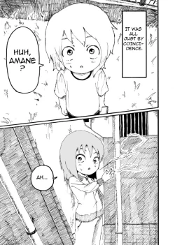 Page 2 of Boku wa Onee-san ga Hoshii |  I want an older Sister