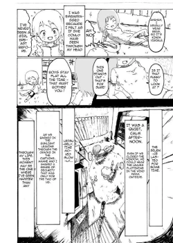 Page 37 of Boku wa Onee-san ga Hoshii |  I want an older Sister