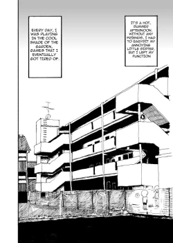 Page 3 of Boku wa Onee-san ga Hoshii |  I want an older Sister