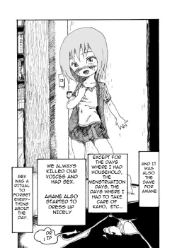 Page 56 of Boku wa Onee-san ga Hoshii |  I want an older Sister