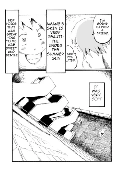 Page 6 of Boku wa Onee-san ga Hoshii |  I want an older Sister