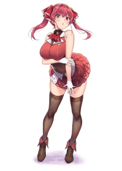 Page 9 of Horny Marine