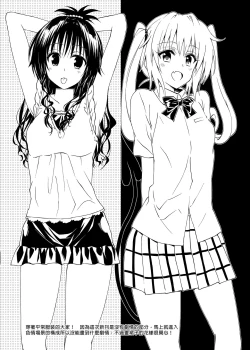 Page 76 of To Love-Ru Harem Soushuuhen | 出包愛戀後宮 總集篇