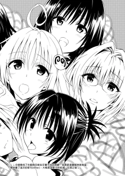 Page 80 of To Love-Ru Harem Soushuuhen | 出包愛戀後宮 總集篇