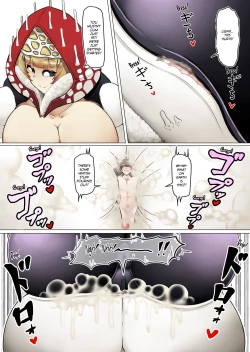 Page 20 of Kyodai Kinoko Dou