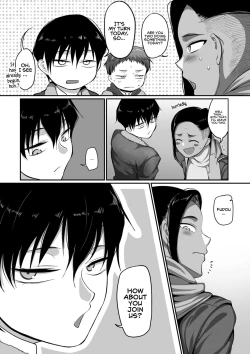 Page 3 of Sshi Shakaijin Joshi Volleyball Circle no Jijou Ch. 14 | Affairs of the Women's Volleyball Circle of K city, S prefecture Ch.14