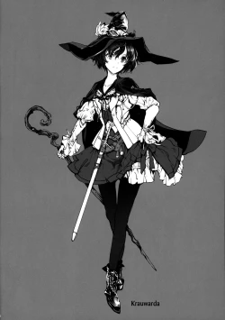 Page 37 of Otome Kishi no Himegoto