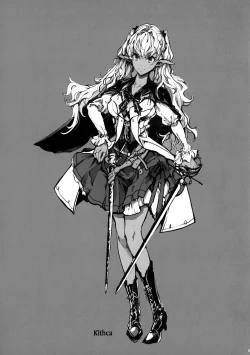 Page 38 of Otome Kishi no Himegoto