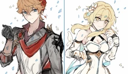 Page 14 of Chūnmèng?