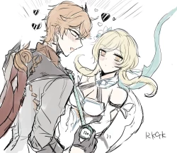 Page 15 of Chūnmèng?