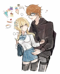 Page 19 of Chūnmèng?