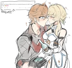 Page 21 of Chūnmèng?