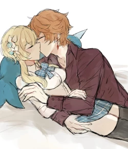 Page 30 of Chūnmèng?