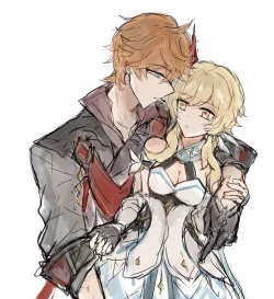 Page 35 of Chūnmèng?