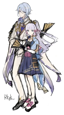 Page 37 of Chūnmèng?