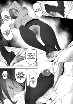 Page 35 of Nozonde ita Nichijou 13