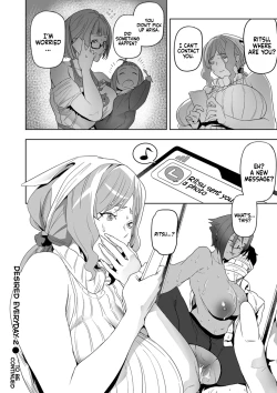 Page 42 of Nozonde ita Nichijou 13