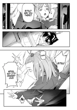 Page 47 of Nozonde ita Nichijou 13