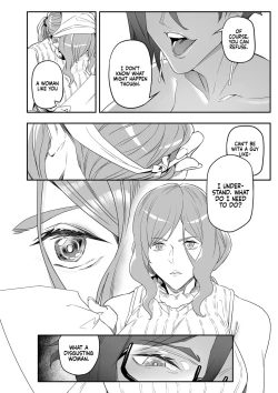 Page 52 of Nozonde ita Nichijou 13