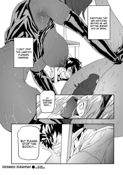 Page 66 of Nozonde ita Nichijou 13