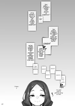 Page 26 of Baobhan Sith to Iroiro Ecchi Hon | Baobhan Sith in the Erotic Variety Magazine