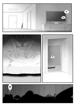 Page 2 of Parasite Extra - Neighbors