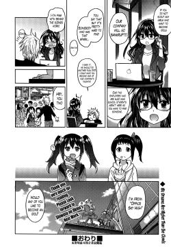 Page 186 of Aibuka!Idol Bukatsudou! Ch. 1-6