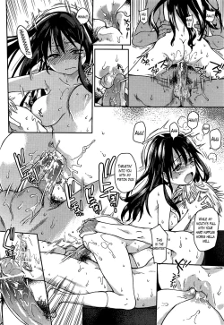 Page 33 of Aibuka!Idol Bukatsudou! Ch. 1-6